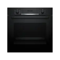 BOSCH HBA534EB3 Serie 4 Sütő beépíthető 60x60cm Fekete
