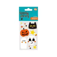 Halloween tetováló készlet