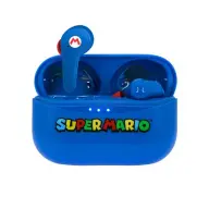 OTL TECHNOLOGIES Super Mario TWS kék