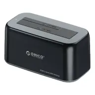 ORICO 6819C3-V1 2.5-3.5" SATA Dokkoló fekete