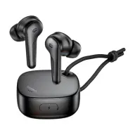 CHOETECH BH-T17 ANC+ENC fekete