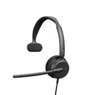 EPOS IMPACT 430T MS Teams Mono USB-C + USB-A adapter