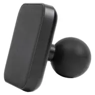 PEAK DESIGN Ball mount adapter Qi2 1"