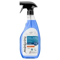 HERBOW Ablak- tükör- és üvegtisztító probiotikus spray friss szellő illattal 500 ml