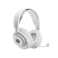 STEELSERIES Arctis Nova 5 Wireless Xbox fehér