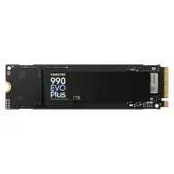 SAMSUNG 1TB 990 EVO Plus M.2 PCIe M.2 2280 MZ-V9S1T0BW