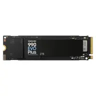 SAMSUNG 2TB 990 EVO Plus M.2 PCIe M.2 2280 MZ-V9S2T0BW