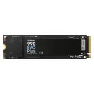 SAMSUNG 4TB 990 EVO Plus M.2 PCIe M.2 2280 MZ-V9S4T0BW