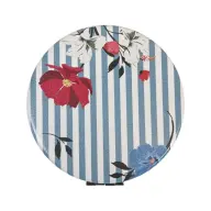 OXYBAG Navy Flowers zsebtükör