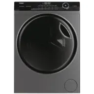 HAIER HWD80B14959S8U1S Mosó-szárítógép 8/5 kg D antracit