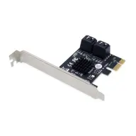 CONCEPTRONIC EMRICK03G 4-Port SATA PCIe Card