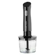 RUSSELL HOBBS 27141-56/RH Desire Matte Charcoal 3in1 botmixer 500W Szürke