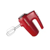 RUSSELL HOBBS 27150-56/RH Desire Red kézi mixer 350W Piros