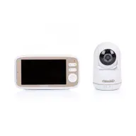 CHIPOLINO Apollo videós digitális bébiőr 5"