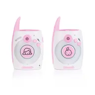 CHIPOLINO Astro bébiőr - Pink Mist KIFUTÓ