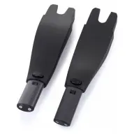 CHIPOLINO Duo Smart adapter - jobb oldali