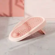 CHIPOLINO Fancy babatartó kádba párna - pink