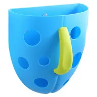 CHIPOLINO Fürdőjáték tartó blue