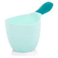 CHIPOLINO Heart öblítőpohár hajmosáshoz - green