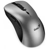 GENIUS Ergo 8100S AI Wireless silver-gray