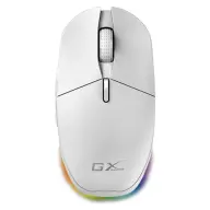 GENIUS Scorpion M8250 AI Wireless fehér