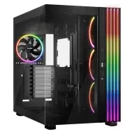 BE QUIET! Light Base 900 FX black