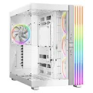 BE QUIET! Light Base 900 FX white