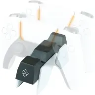 FR-TEC PS5 dual charging station V2