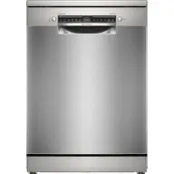 BOSCH SMS4ECI26E Serie 4 Dishwasher Free standing 60cm D Silver