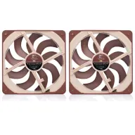 NOCTUA NF-A14x25 G2 PWM Sx2-PP 2 pieces set