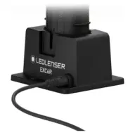 LEDLENSER Töltőállomás EXC6R pipalámpához