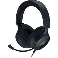RAZER Kraken V4 X fekete