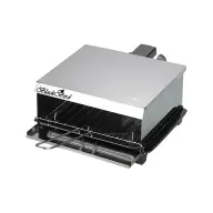 BLACKBIRD BH1552 Retro party grill és melegszendvicssütő
