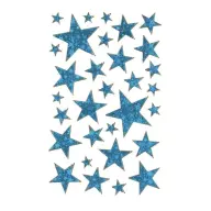 AVERY Christmas stickers 52259