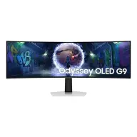SAMSUNG Odyssey G9 G93SD 49" LS49DG934SUXEN