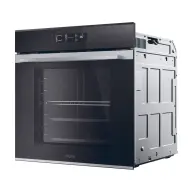 HAIER H6 ID25G3YTX ID series 2 Sütő 78L A Fekete