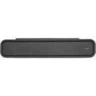 BRABANTIA MindSet piperepolc 420x86mm acél határtalan szürke ásványi textúra - 303524