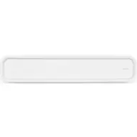 BRABANTIA MindSet piperepolc 420x86mm acél szikrázó fehér ásványi textúra - 303548