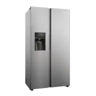 HAIER HSR3918EIMP SBS 90 Series 3 Side by Side 515L
