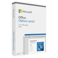 MICROSOFT Office 2024 Otthoni verzió Medialess magyar