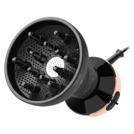 IMETEC BELLISSIMA 11799 Ceramic Diffon fen za kosu crno