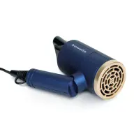 BEWELLO Putnik fen za kosu 1300W plava