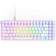 NZXT Function 2 MiniTKL UK engleski bijela