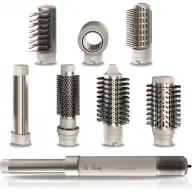 CECOTEC Bamba CeramicCare AirGlam hair styler champagne