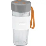 SENCOR SBL 150WH Hordozható fitnesz Turmixgép Szürke/Fehér