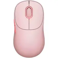 XIAOMI Wireless Mouse 3 rózsaszín