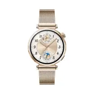 HUAWEI Watch GT 5 41mm milánói szíj arany