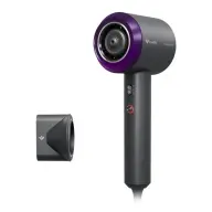 TRUELIFE HairDryer D3 Sušilo za kosu crno