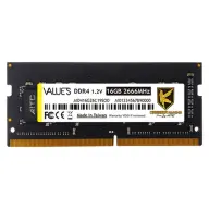 AITC 16GB Kingsman Notebook DDR4 2666MHz CL22 KSD416G26C19SOD