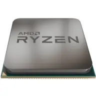 AMD Ryzen 5 4500 3.60GHz AM4 Wraith Stealth hűtő ventilátorral 100-100000644MPK